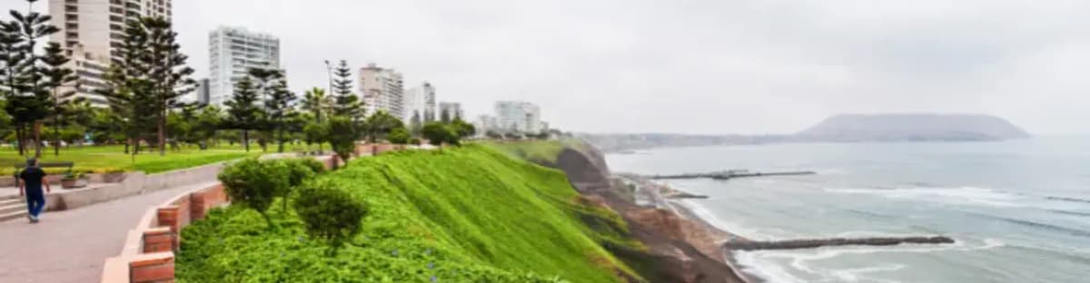 miraflores