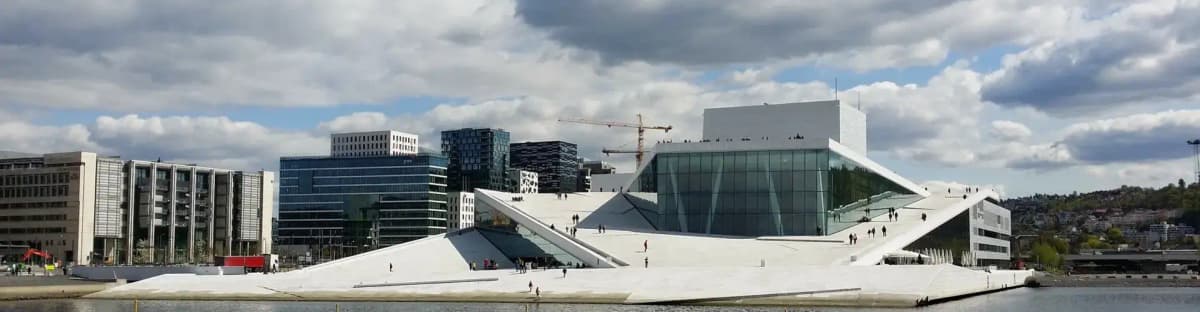 oslo
