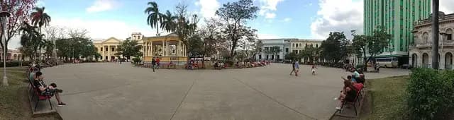 Free tour a Santa Clara