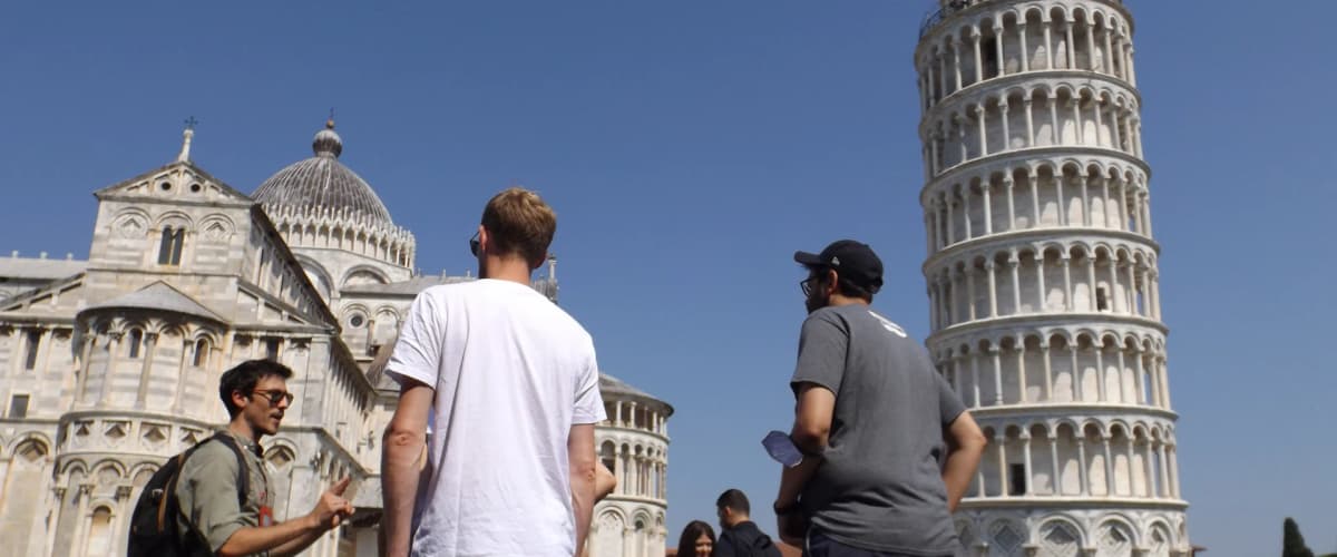 Excursiones desde Pisa