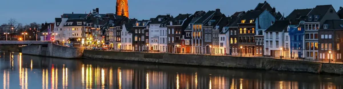 maastricht