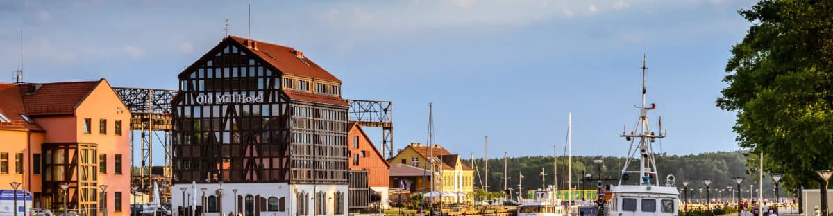 klaipeda