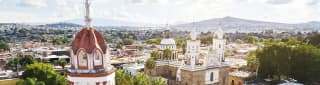 San Pedro Tlaquepaque