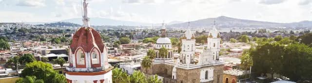 Free tour San Pedro Tlaquepaque