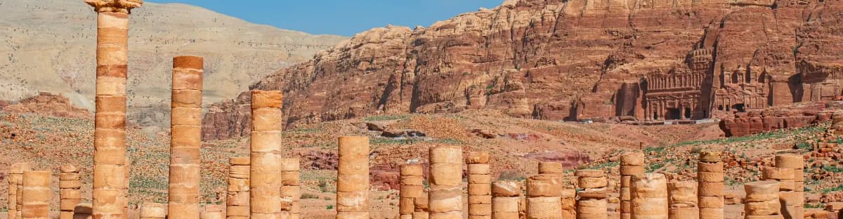 petra