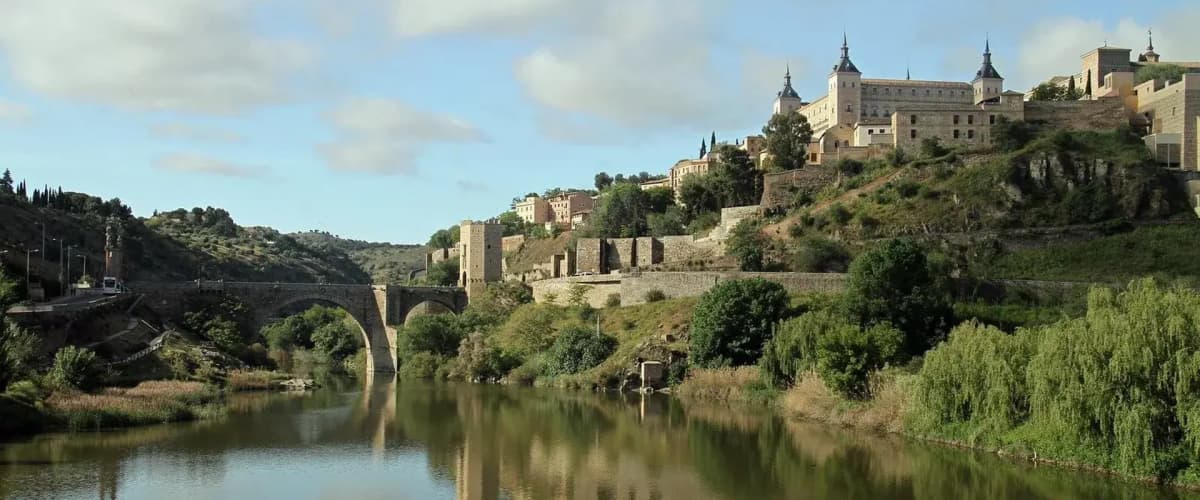 Excursiones desde Toledo