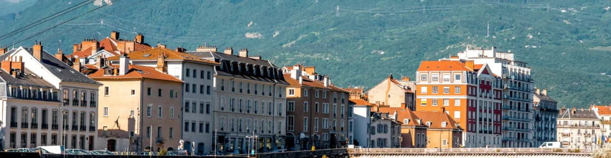 grenoble