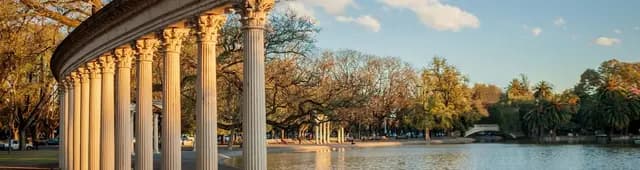 Free tour Rosario