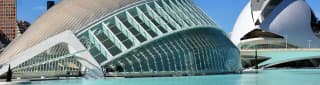 Free walking tour in Valencia
