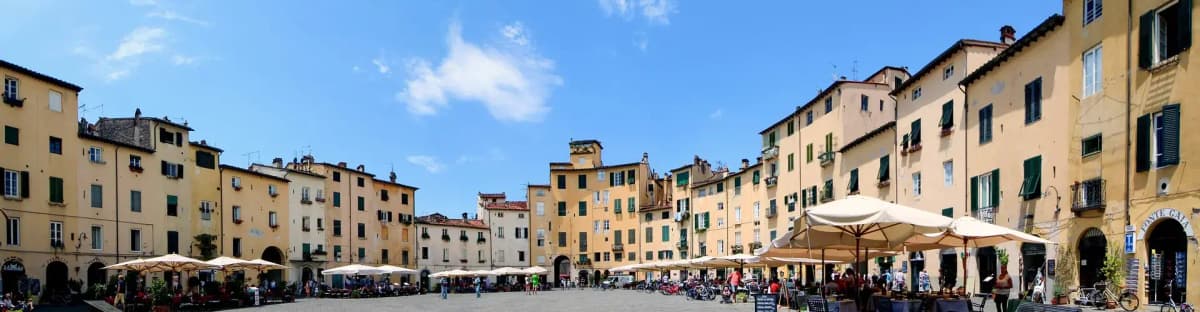 lucca