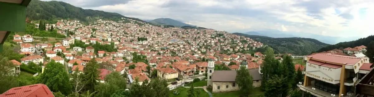 bitola