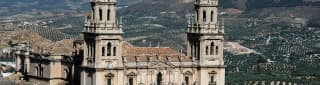 Free tour Jaén
