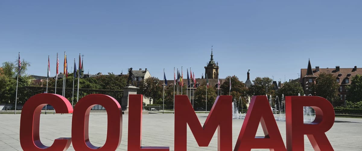 Excursiones desde Colmar