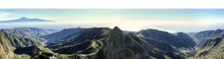 Isla de la Gomera