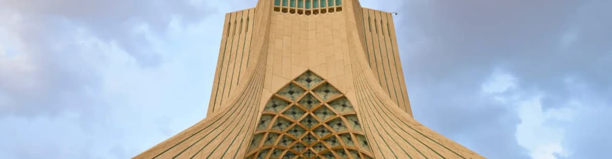 teheran