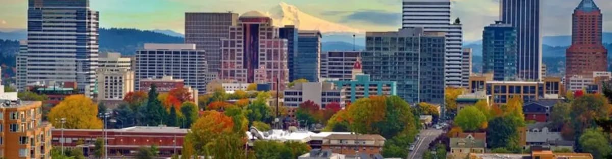 portland