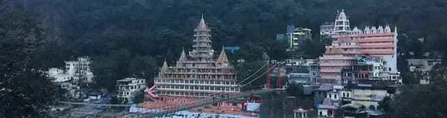 Rishikesh
