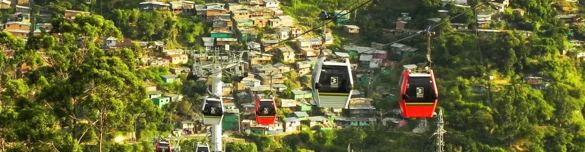 medellin