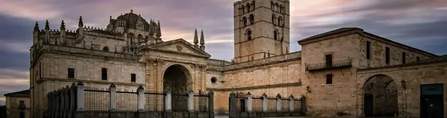 Zamora