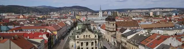 Košice