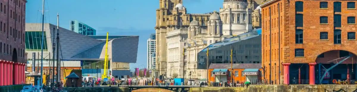liverpool