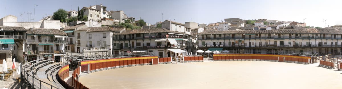 chinchon