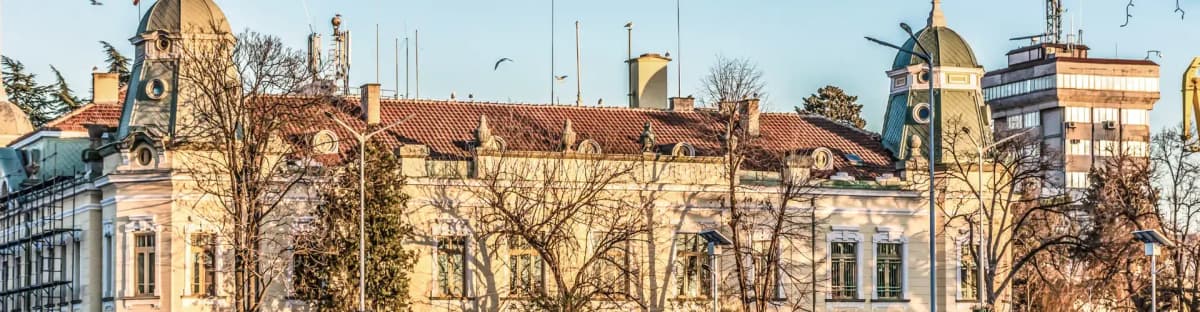 burgas