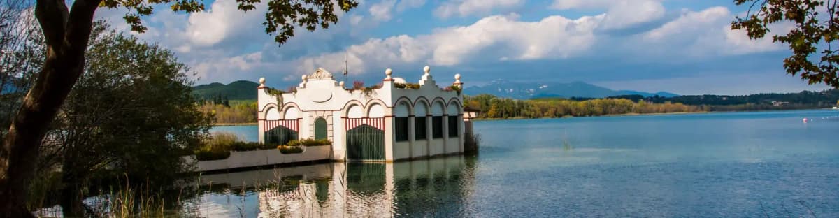 banyoles