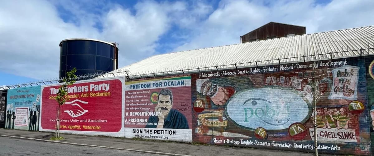 Excursiones desde Belfast