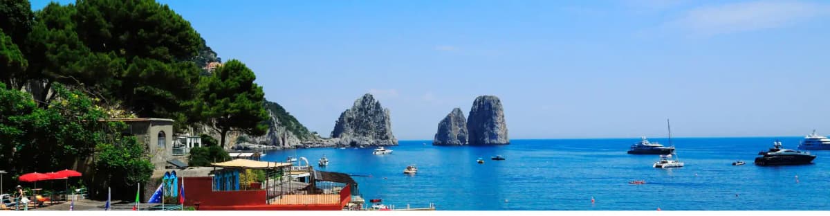 capri