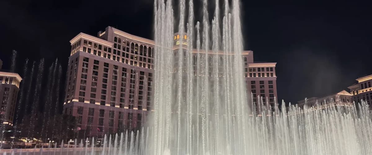 Excursiones desde Las Vegas