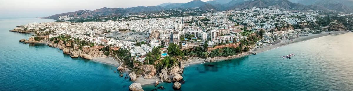 Visitas guiadas en Nerja