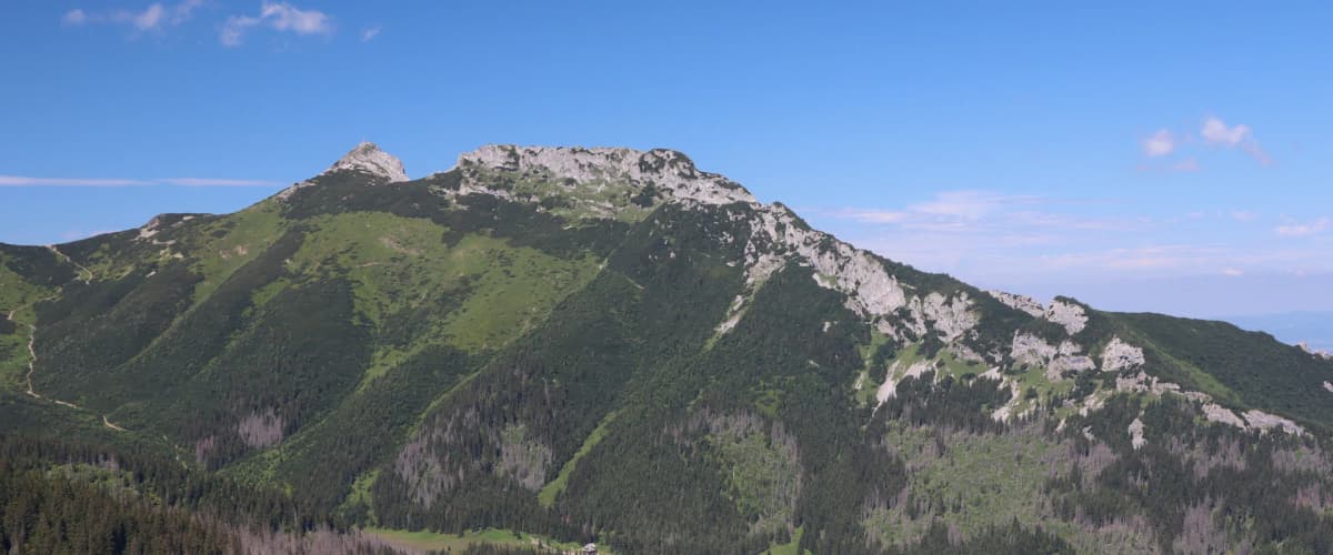 Day Trips from Krakow