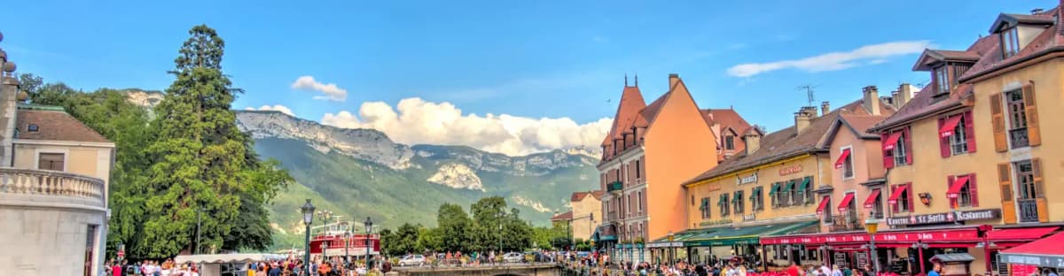 annecy