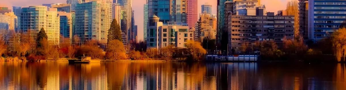 vancouver