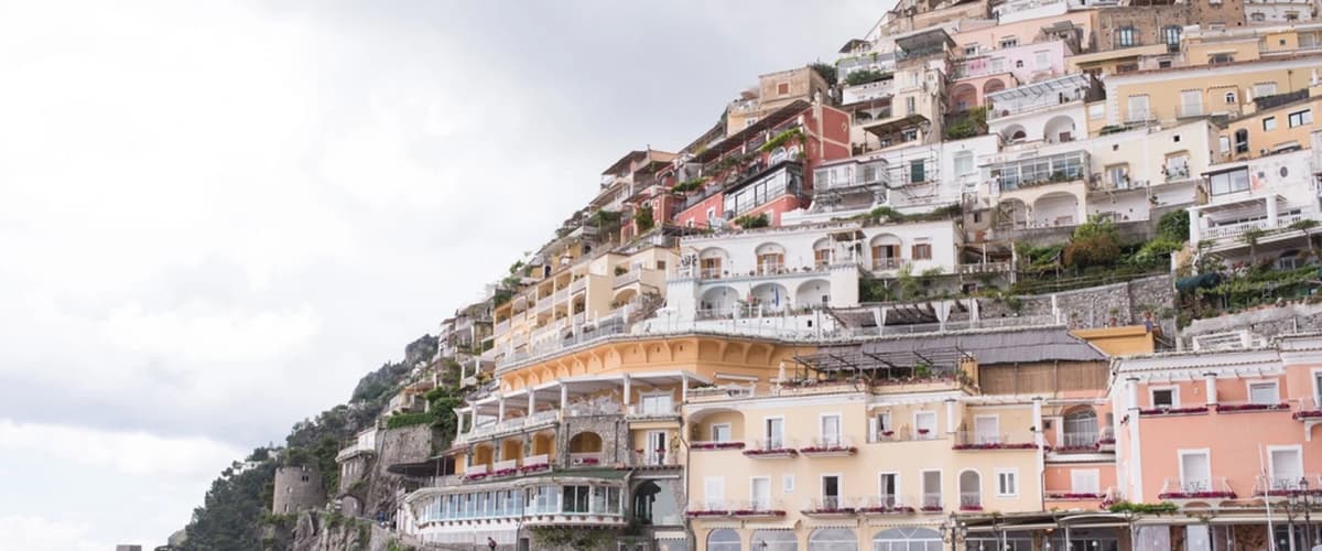 Excursiones desde Sorrento