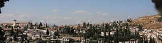 Free tour Granada