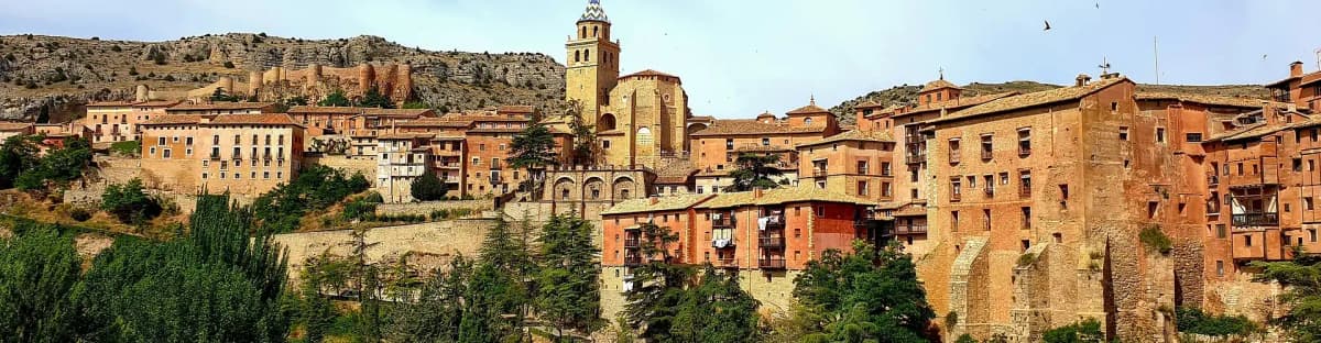 albarracin