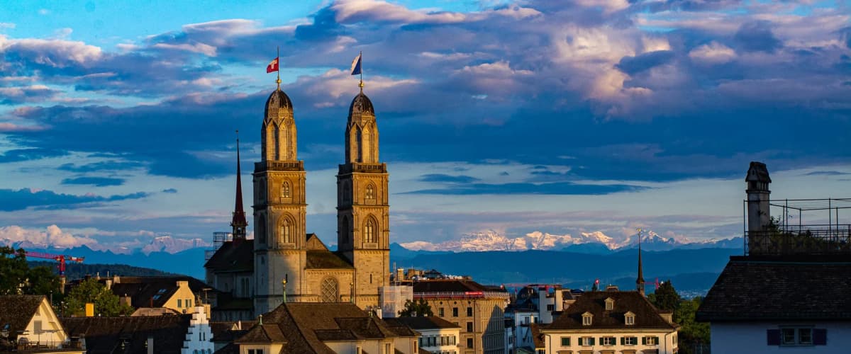 Visitas guiadas en Zúrich