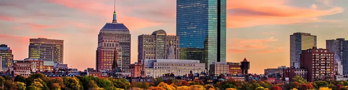 boston