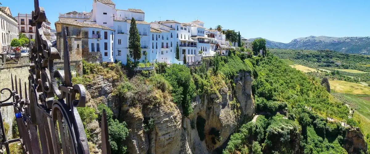 Visitas guiadas en Ronda