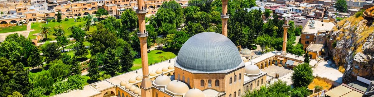 sanliurfa