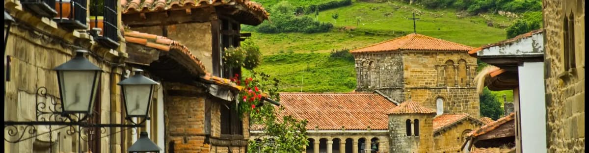 santillana-del-mar