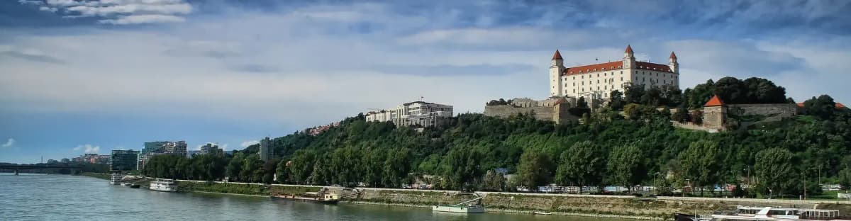 bratislava