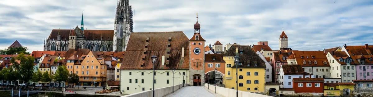regensburg