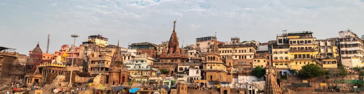 varanasi