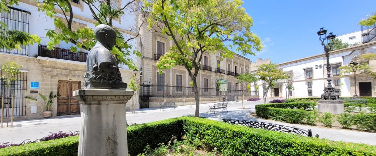 Excursiones desde Jerez de la Frontera