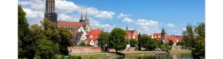 Free walking tour in Ulm
