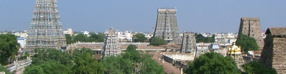 madurai