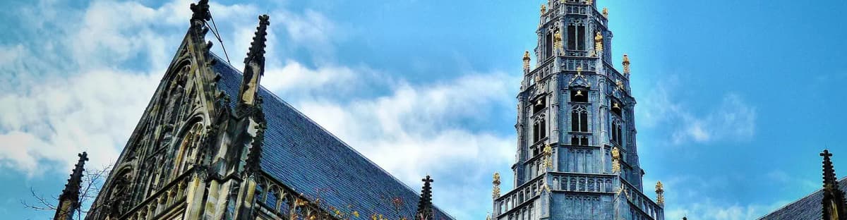 haarlem
